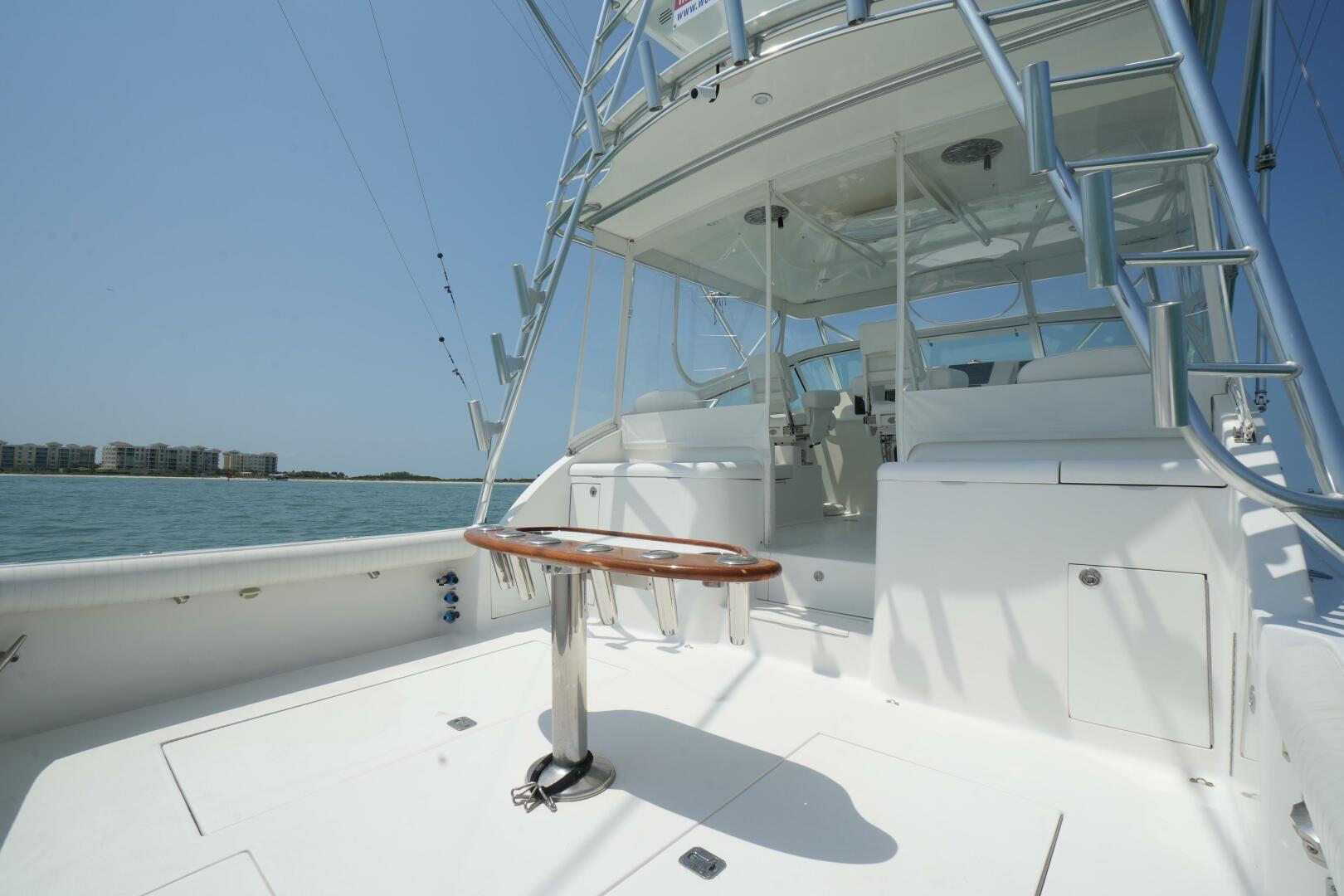 Slide: The Image of Topaz Express Sportfish 2006 - 4440523