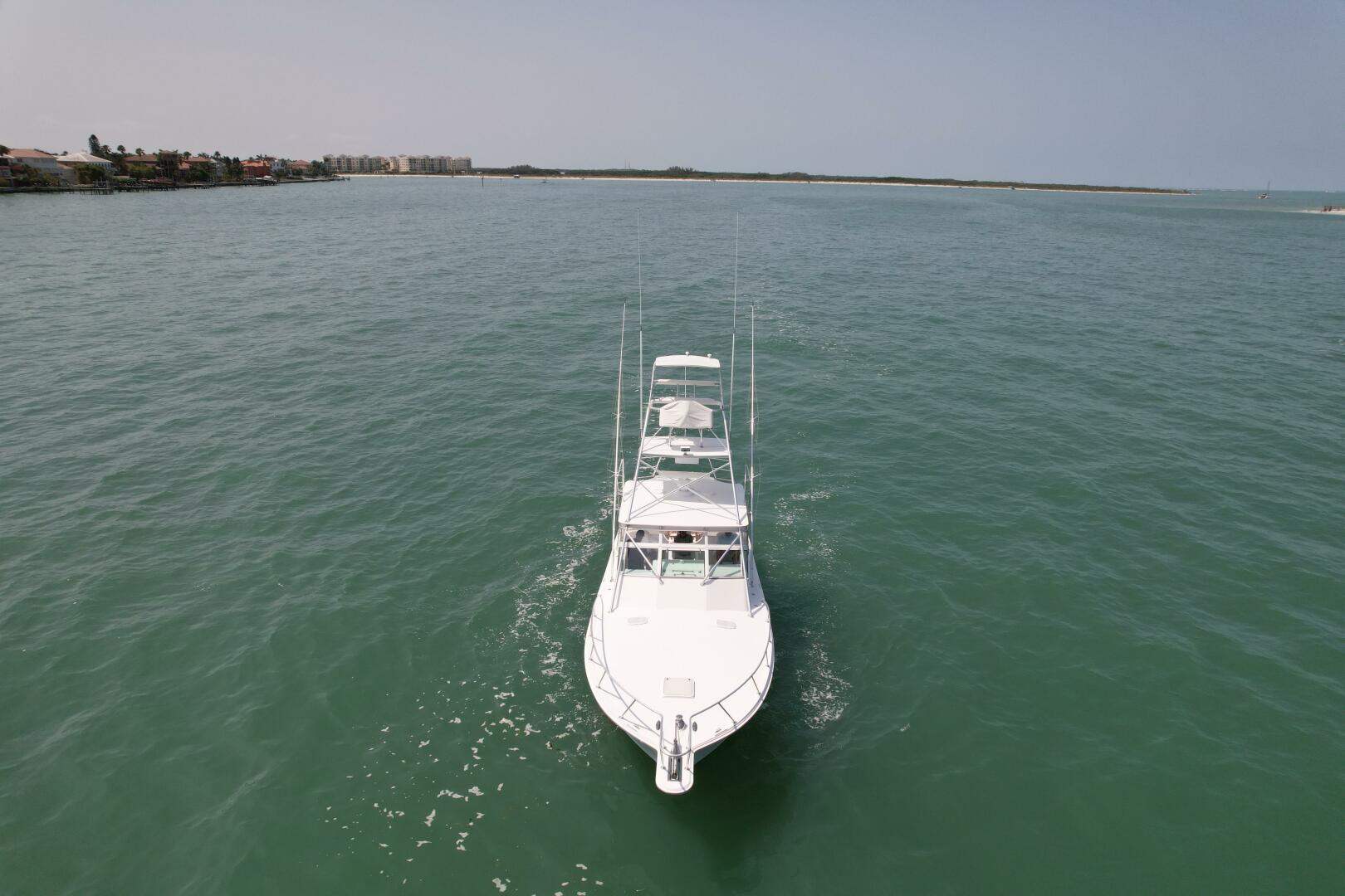 Slide: The Image of Topaz Express Sportfish 2006 - 4440492