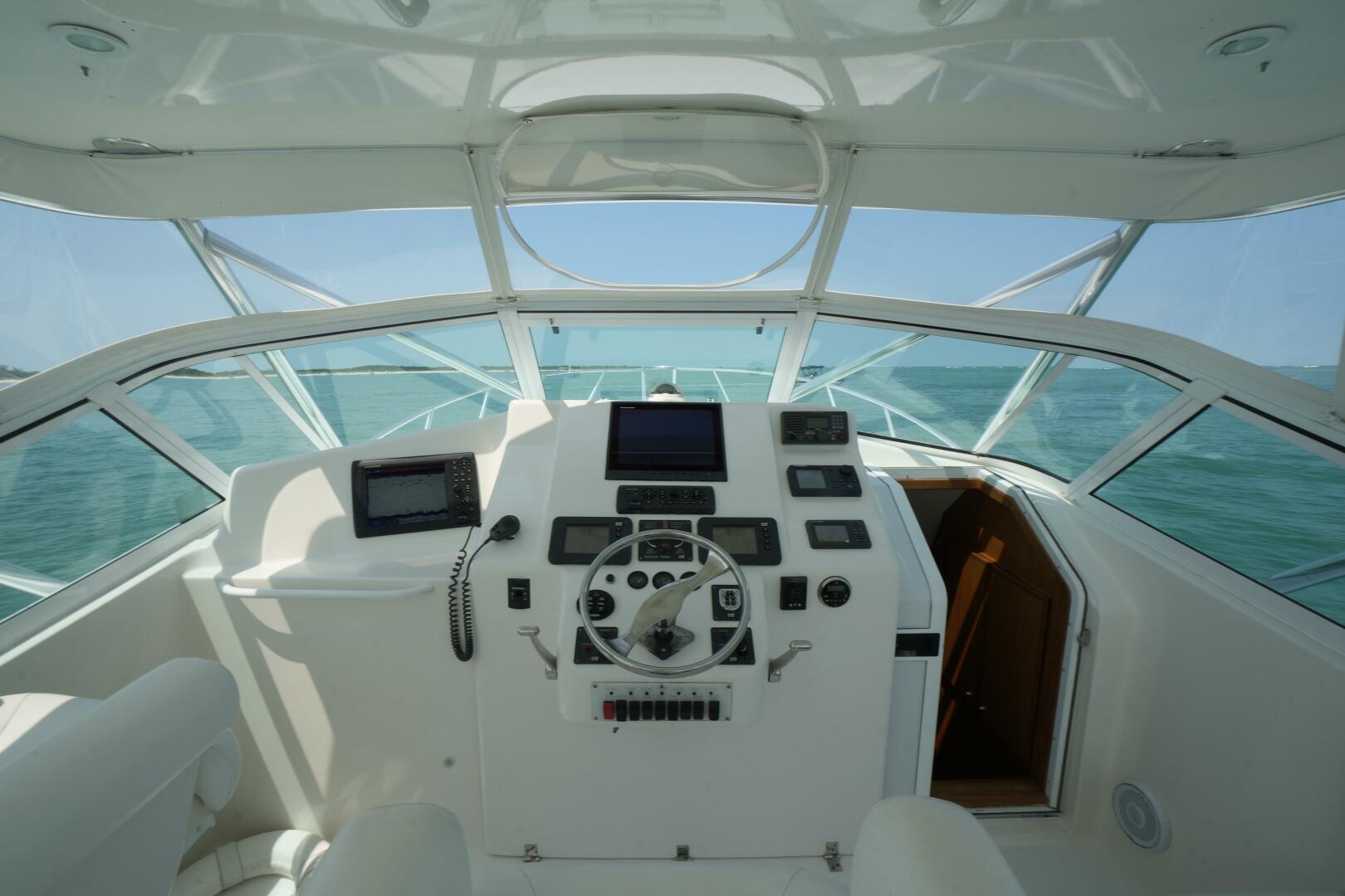Slide: The Image of Topaz Express Sportfish 2006 - 4440525
