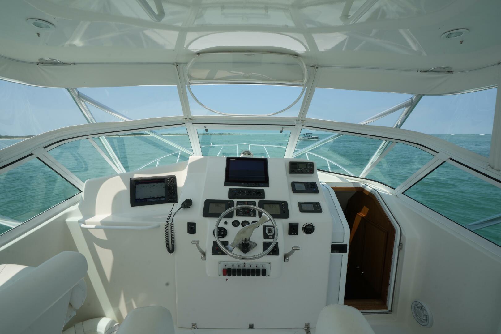 Slide: The Image of Topaz Express Sportfish 2006 - 4440528