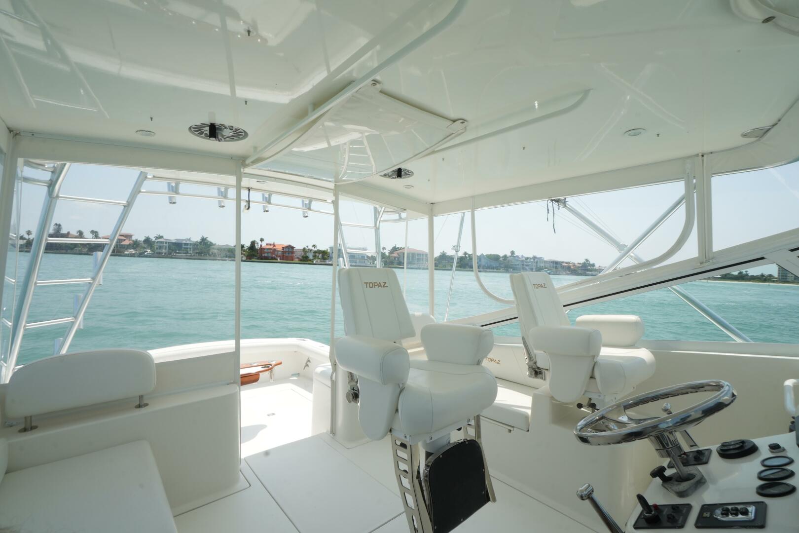 Slide: The Image of Topaz Express Sportfish 2006 - 4440533