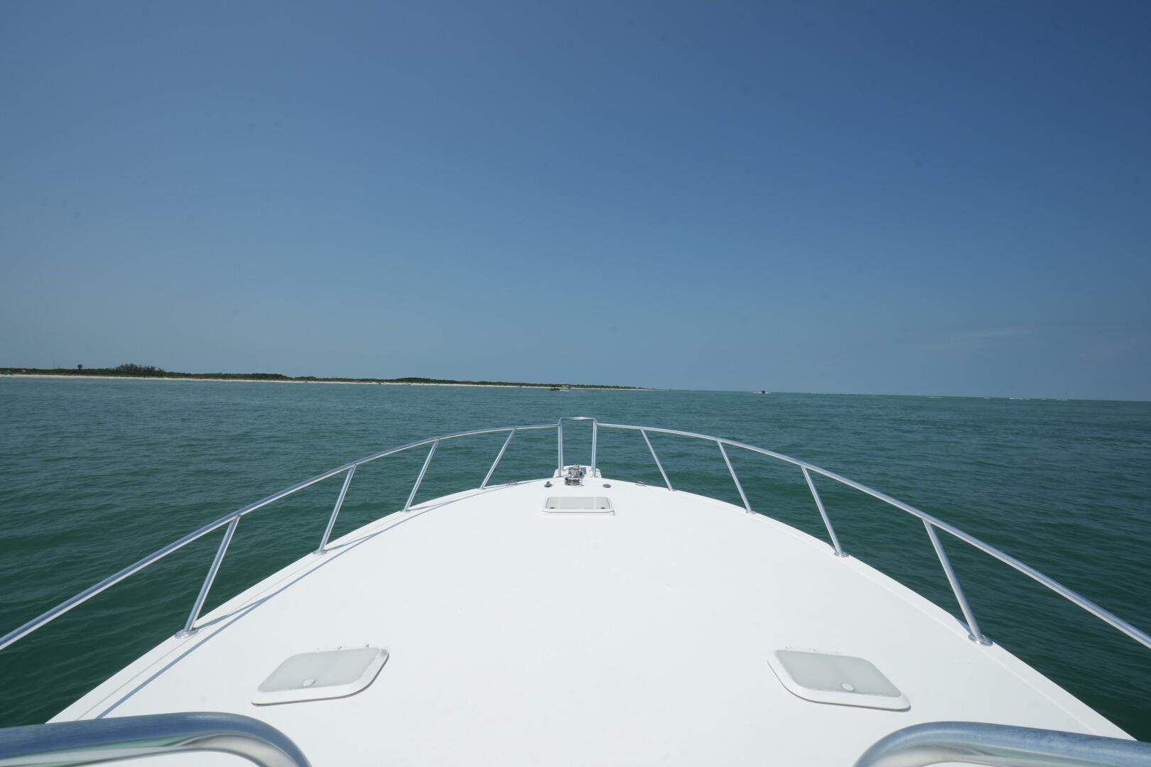Slide: The Image of Topaz Express Sportfish 2006 - 4440540