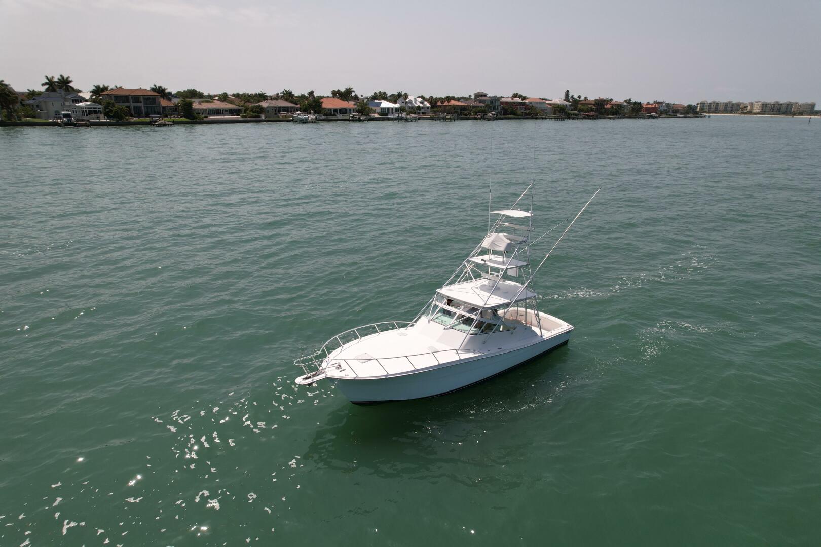 Slide: The Image of Topaz Express Sportfish 2006 - 4440493