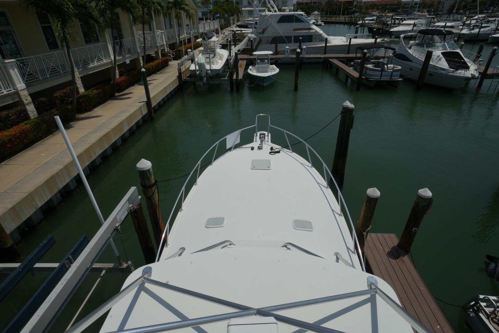 Slide: The Image of Topaz Express Sportfish 2006 - 4440558
