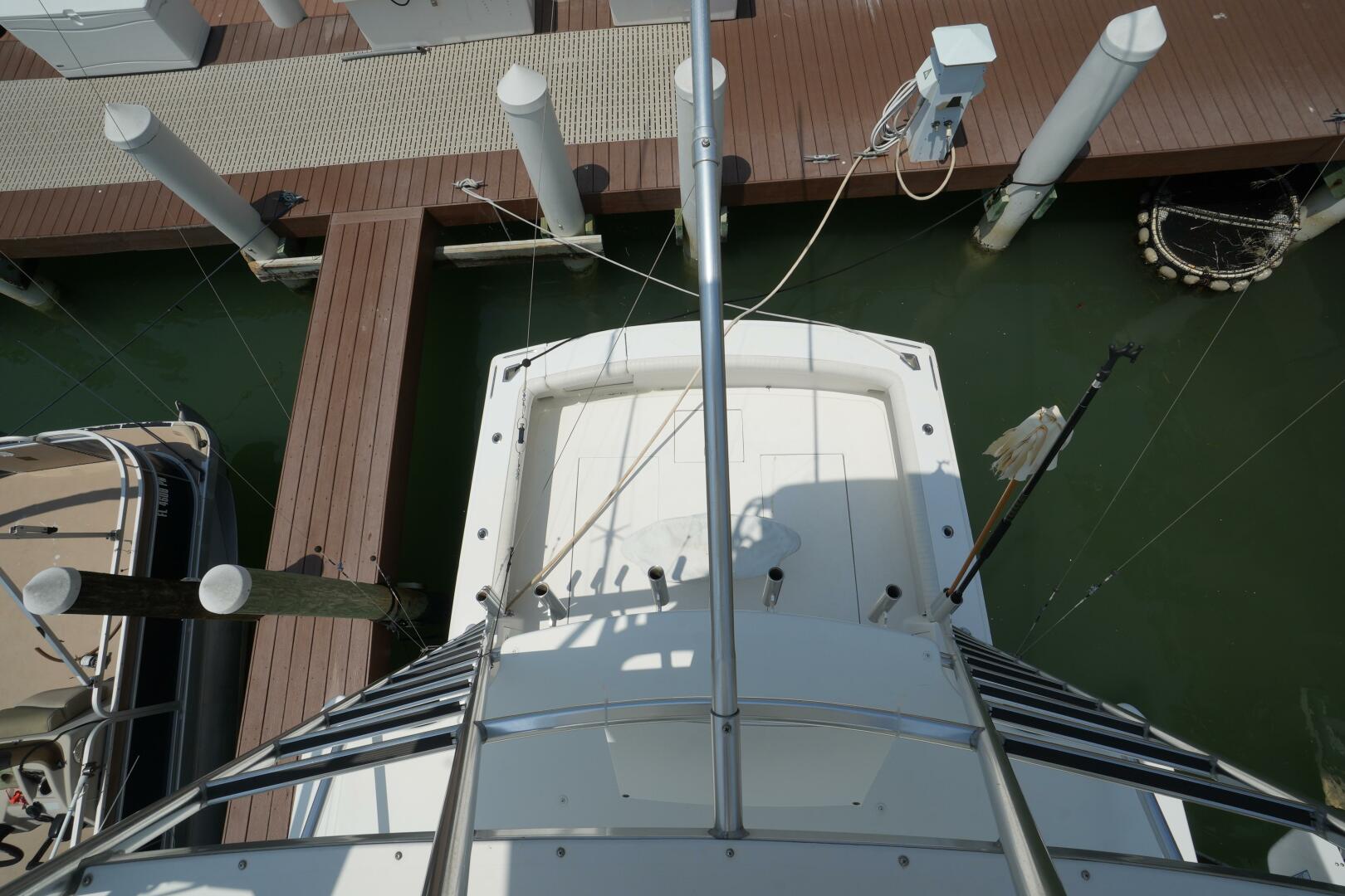 Slide: The Image of Topaz Express Sportfish 2006 - 4440560