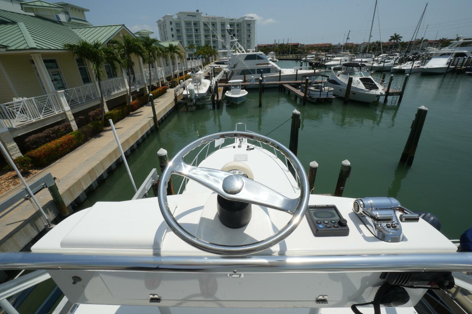 Slide: The Image of Topaz Express Sportfish 2006 - 4440562
