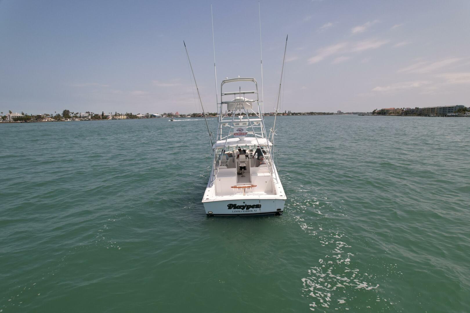 Slide: The Image of Topaz Express Sportfish 2006 - 4440494