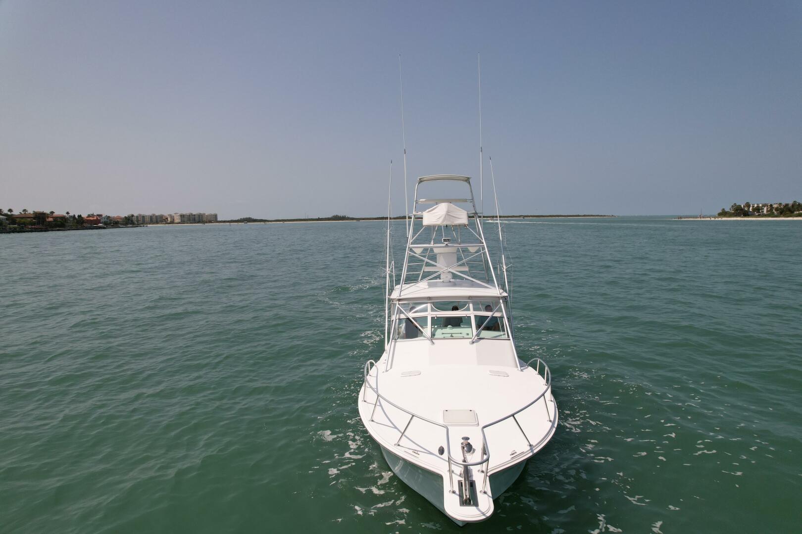 Slide: The Image of Topaz Express Sportfish 2006 - 4440500