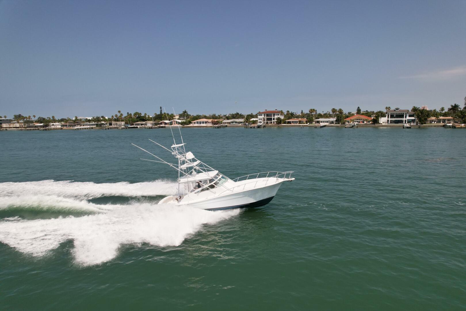 Slide: The Image of Topaz Express Sportfish 2006 - 4440503