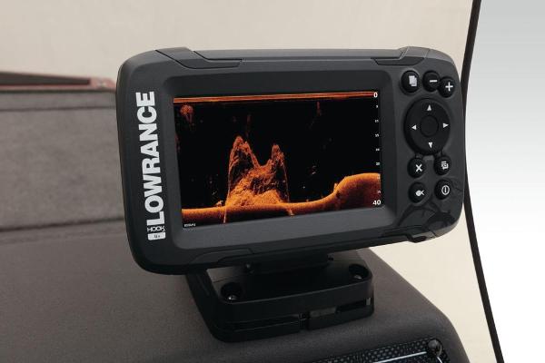 Slide: The Image of Manufacturer Provided Image - 24