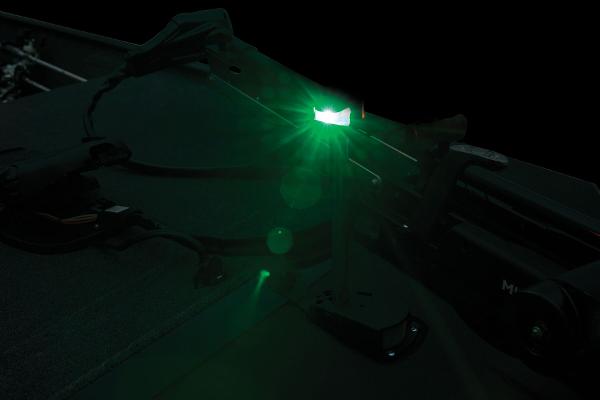 Slide: The Image of Tracker Bass Tracker Classic XL 2025 - 26