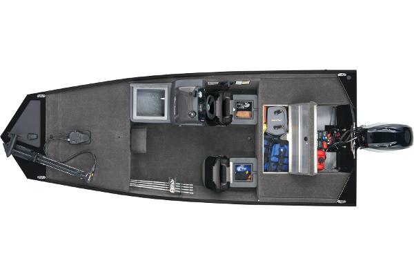 Slide: The Image of Tracker Bass Tracker Classic XL 2025 - 3