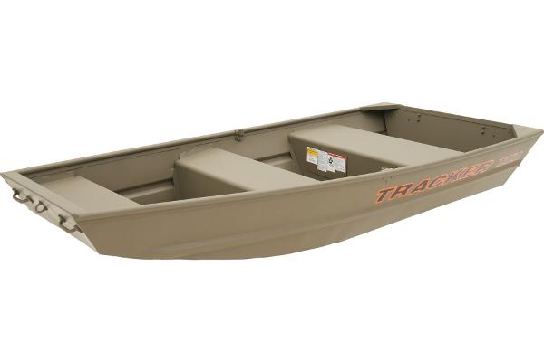Slide: The Image of Tracker Grizzly 1036 Utility 2025 - 5