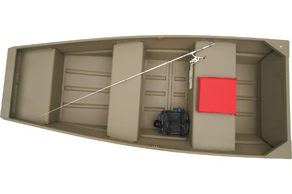 Slide: The Image of Tracker Grizzly 1036 Utility 2025 - 7