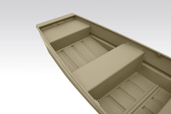 Slide: The Image of Tracker Grizzly 1036 Utility 2025 - 8