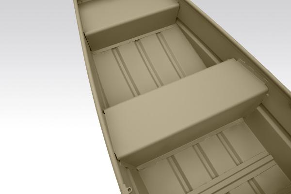 Slide: The Image of Tracker Grizzly 1036 Utility 2025 - 9