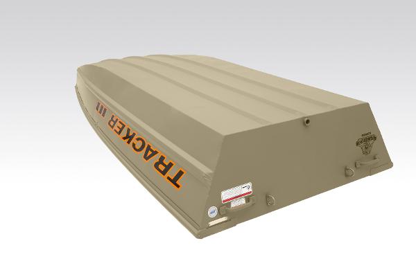 Slide: The Image of Tracker Grizzly 10 Jon 2025 - 12
