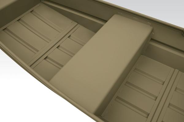 Slide: The Image of Tracker Grizzly 1236 Utility 2025 - 6
