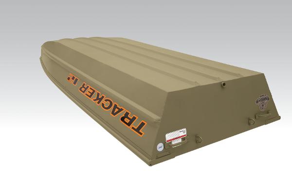 Slide: The Image of Tracker Grizzly 12 Jon 2025 - 12
