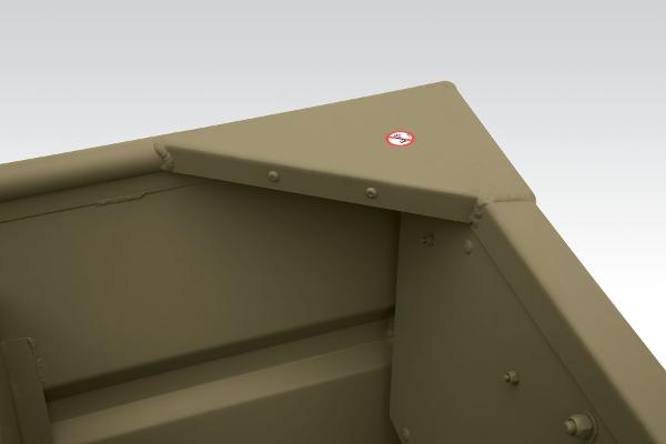 Slide: The Image of Tracker Grizzly 12 Jon 2025 - 9