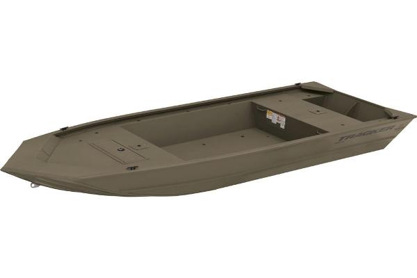 Slide: The Image of Tracker Grizzly 1648 Jon 2023 - 0