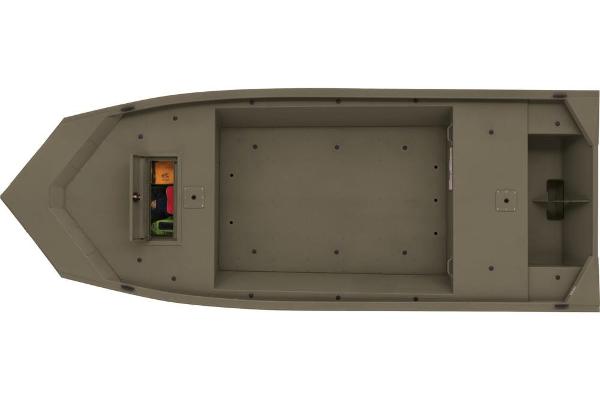 Slide: The Image of Tracker Grizzly 1648 Jon 2023 - 3