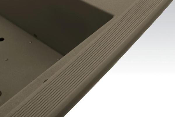 Slide: The Image of Tracker Grizzly 1648 SC 2025 - 13