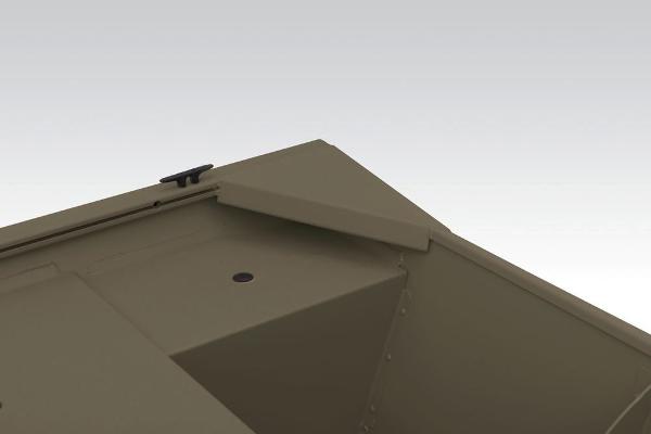 Slide: The Image of Tracker Grizzly 1754 Jon 2025 - 14