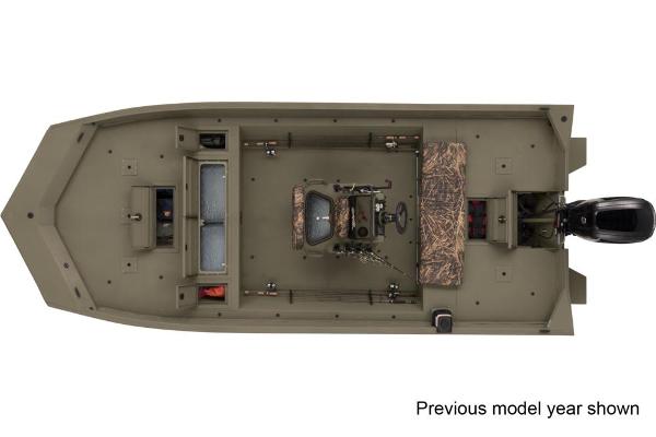 Slide: The Image of Tracker Grizzly 2072 CC 2024 - 3