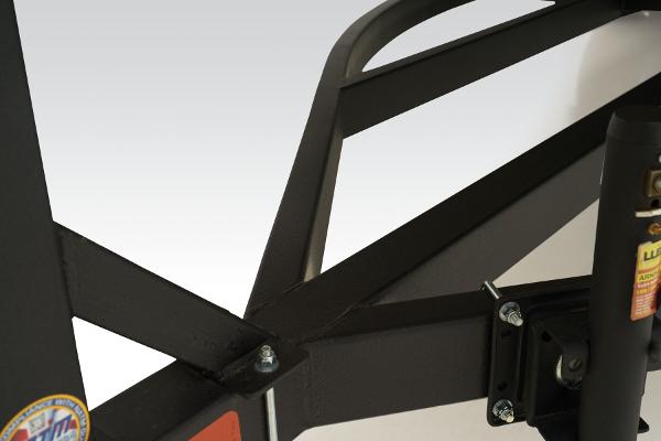 Slide: The Image of Tracker Grizzly 2072 CC Sportsman Kicker 2025 - 28