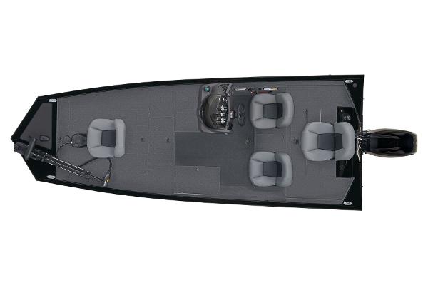 Slide: The Image of Tracker Pro 170 2024 - 8