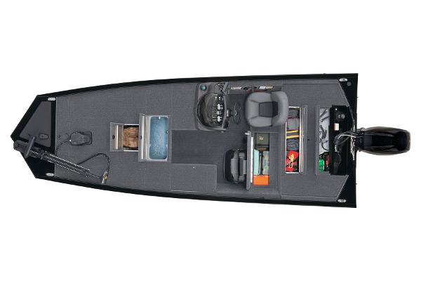 Slide: The Image of Tracker Pro 170 2024 - 9