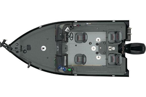 Slide: The Image of Tracker Pro Guide V-175 WT 2024 - 11