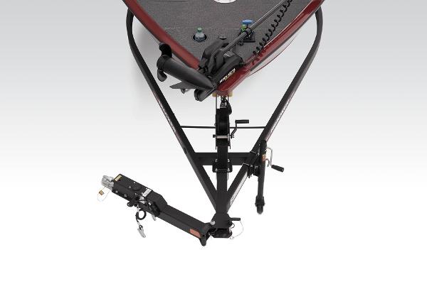 Slide: The Image of Tracker Pro Guide V-175 WT 2024 - 14