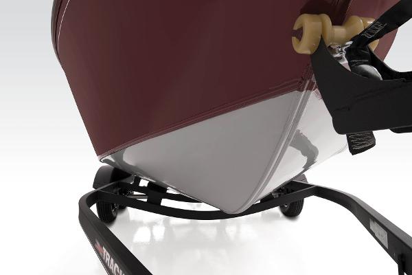 Slide: The Image of Tracker Pro Guide V-175 WT 2024 - 15