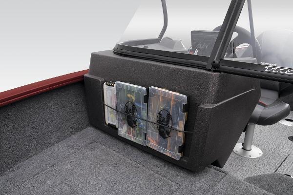 Slide: The Image of Tracker Pro Guide V-175 WT 2024 - 21