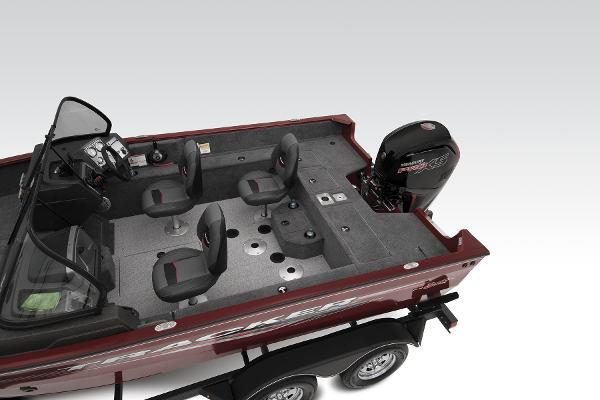 Slide: The Image of Tracker Pro Guide V-175 WT 2024 - 34