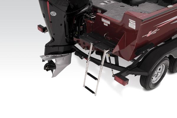 Slide: The Image of Tracker Pro Guide V-175 WT 2024 - 47
