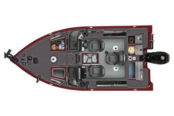 Slide: The Image of Tracker Pro Guide V-175 WT 2024 - 6