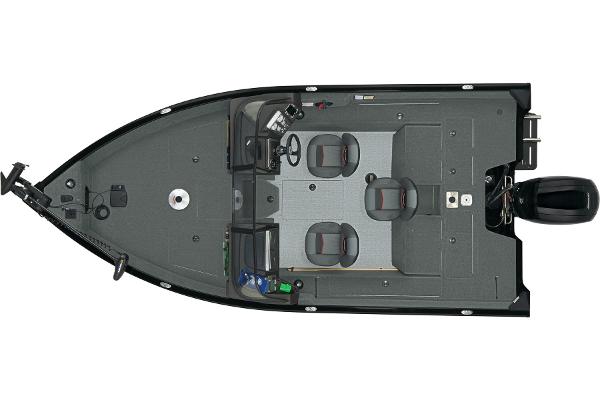 Slide: The Image of Tracker Pro Guide V-175 WT 2024 - 9