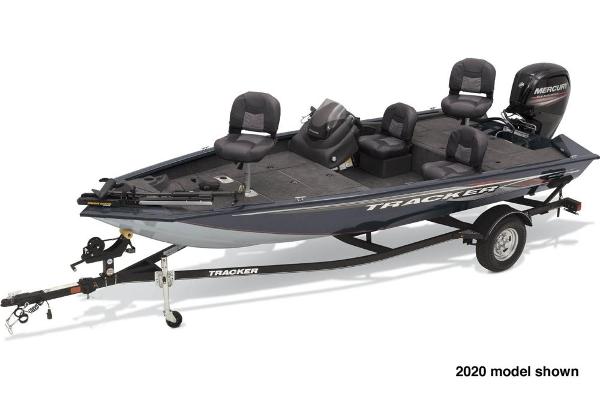 Slide: The Image of Tracker Pro Team 175 TF 2021 - 2