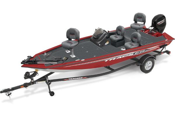 Slide: The Image of Tracker Pro Team 175 TF 2024 - 10