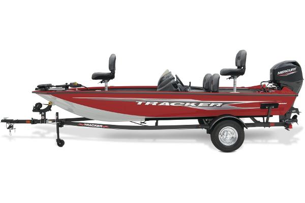 Slide: The Image of Tracker Pro Team 175 TF 2024 - 11