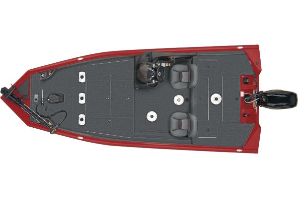 Slide: The Image of Tracker Pro Team 175 TF 2024 - 13