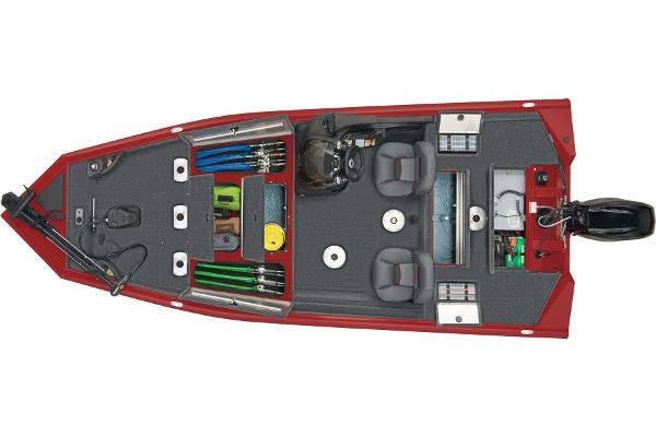 Slide: The Image of Tracker Pro Team 175 TF 2024 - 14
