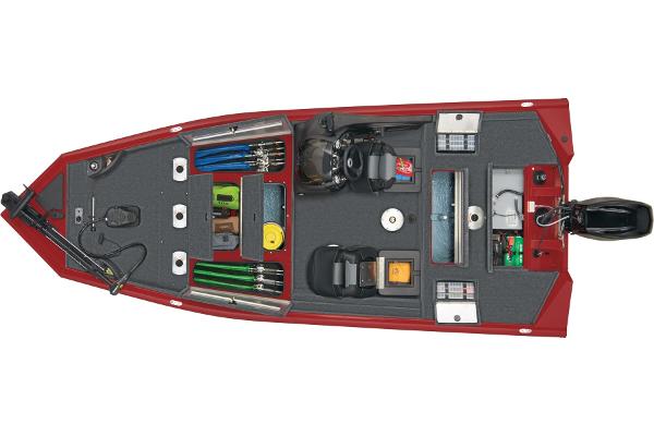 Slide: The Image of Tracker Pro Team 175 TF 2024 - 15