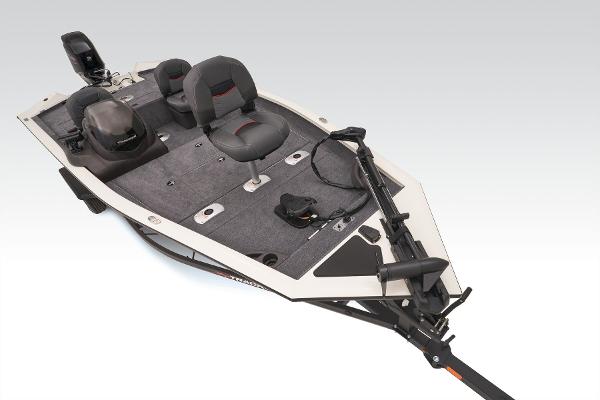 Slide: The Image of Tracker Pro Team 175 TF 2024 - 20