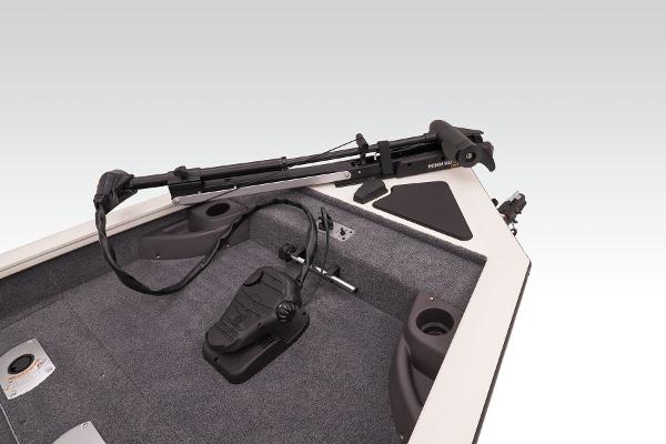 Slide: The Image of Tracker Pro Team 175 TF 2024 - 21