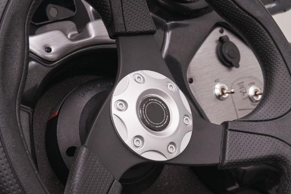 Slide: The Image of Tracker Pro Team 175 TF 2024 - 31