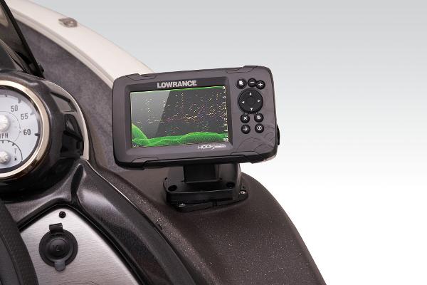 Slide: The Image of Tracker Pro Team 175 TF 2024 - 36